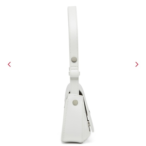 Diesel Elegant White Play clutch - Picture 9 of 11